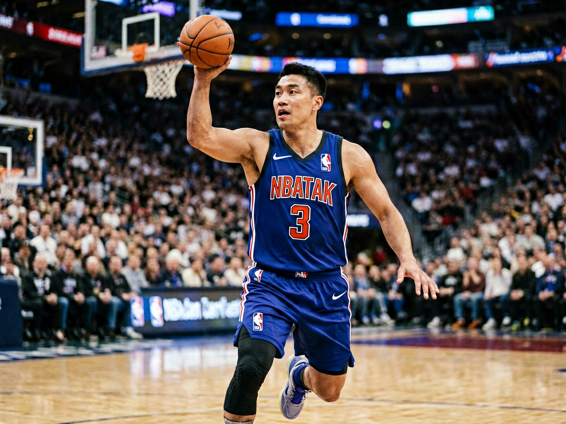 三亿体育NBA转会新闻