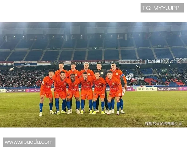 山东鲁能与柔佛亚盘对比分析及比赛前景展望