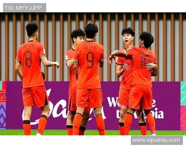 U18国足集训名单发布：魏祥鑫布尼亚明领衔